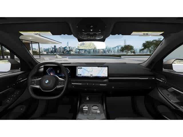2026 BMW 530i 530i xDrive