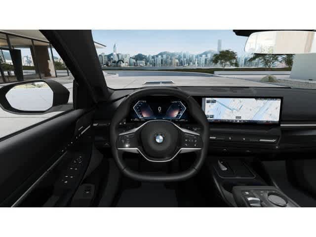2026 BMW 530i 530i xDrive