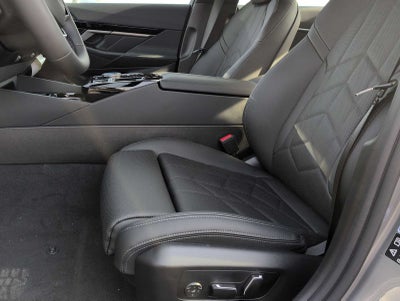 2026 BMW 530i 530i xDrive