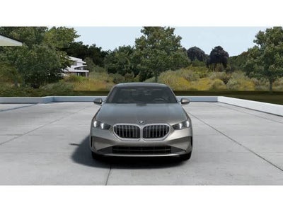 2026 BMW 530i 530i xDrive
