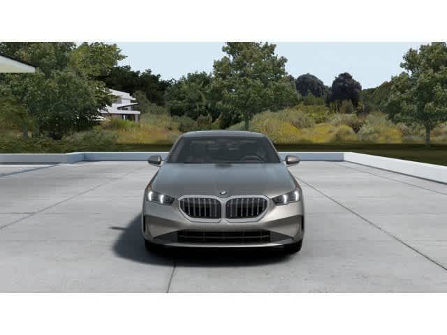 2026 BMW 530i 530i xDrive