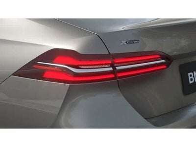 2026 BMW 530i 530i xDrive