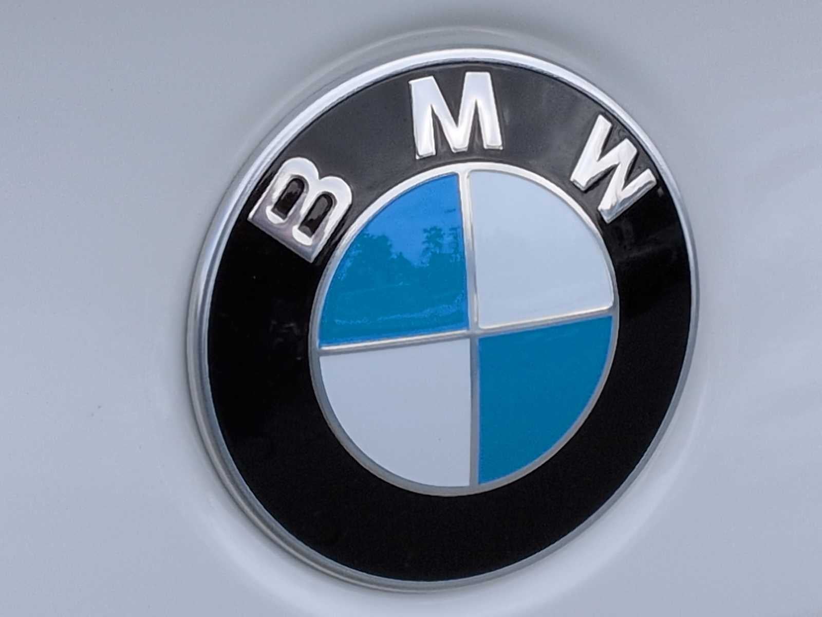 2026 BMW 530i 530i xDrive