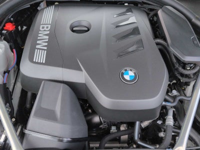 2026 BMW 530i 530i xDrive