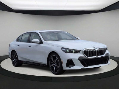 2026 BMW 530i 530i xDrive