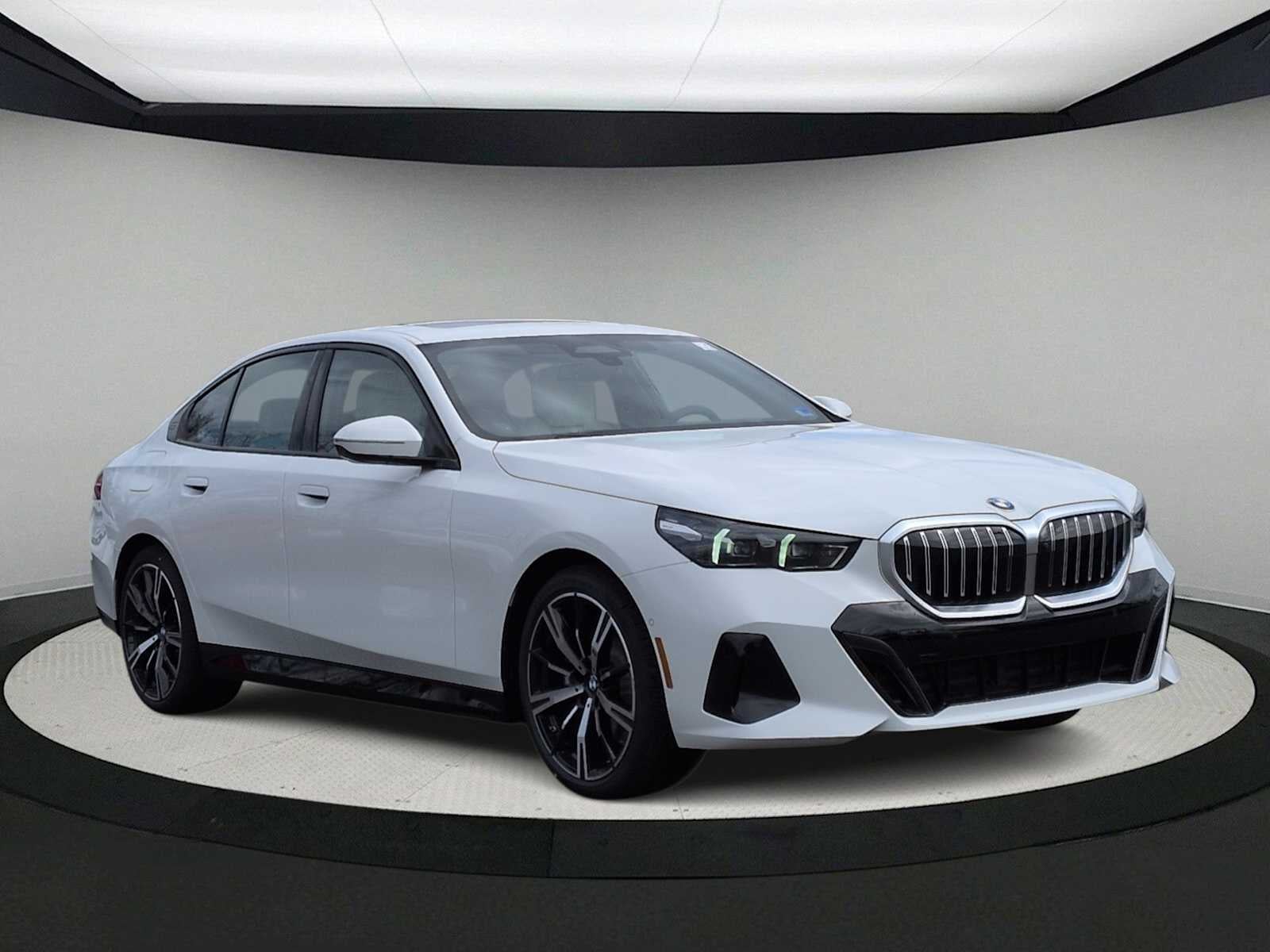 2026 BMW 530i 530i xDrive