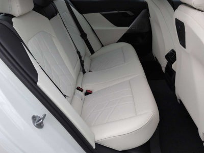 2026 BMW 530i 530i xDrive