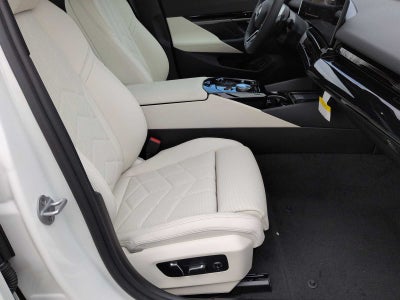 2026 BMW 530i 530i xDrive