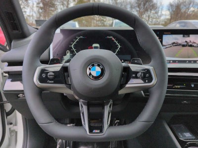 2026 BMW 530i 530i xDrive