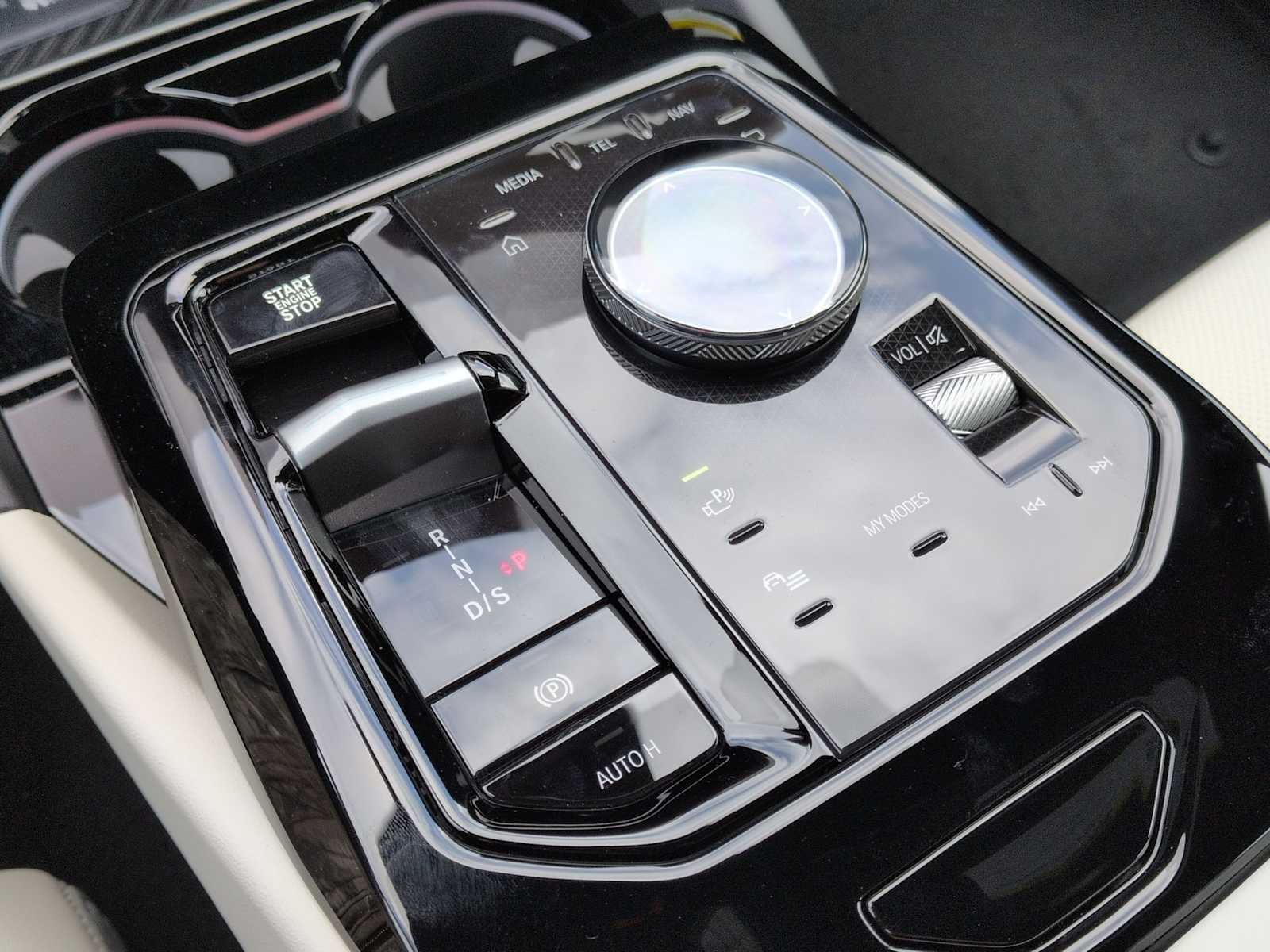 2026 BMW 530i 530i xDrive