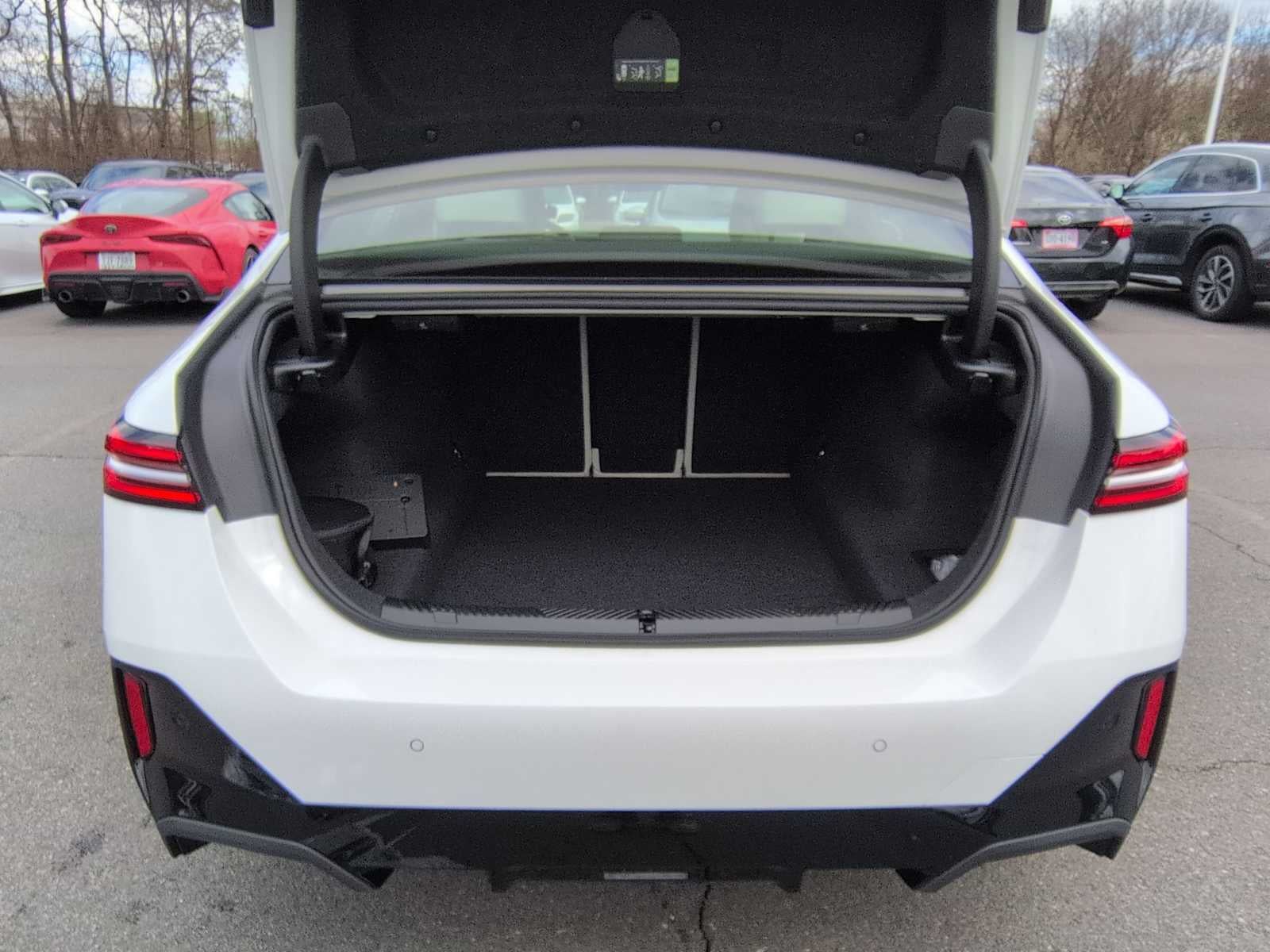 2026 BMW 530i 530i xDrive