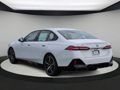 2026 BMW 530i 530i xDrive