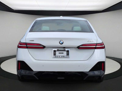 2026 BMW 530i 530i xDrive