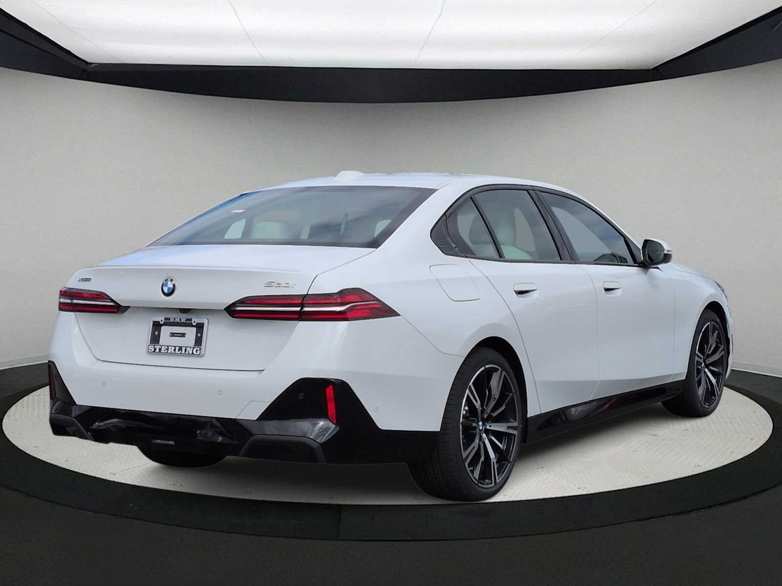 2026 BMW 530i 530i xDrive