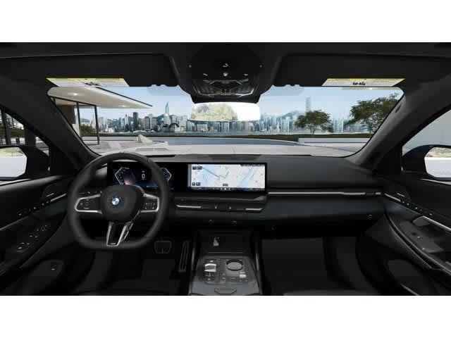 2026 BMW 530i 530i xDrive