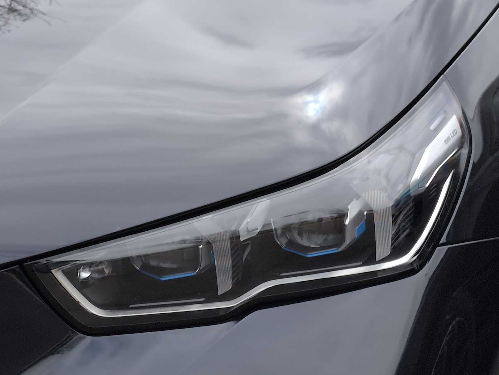 2026 BMW 530i 530i xDrive