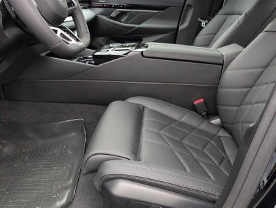 2026 BMW 5 Series 530i xDrive