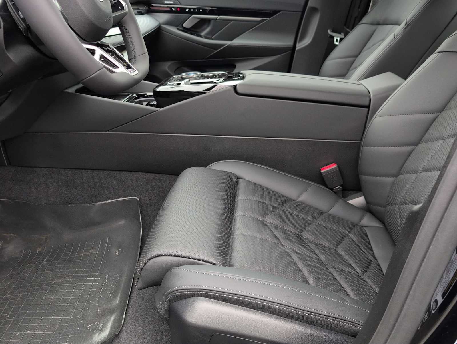 2026 BMW 5 Series 530i xDrive