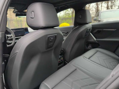 2026 BMW 5 Series 530i xDrive