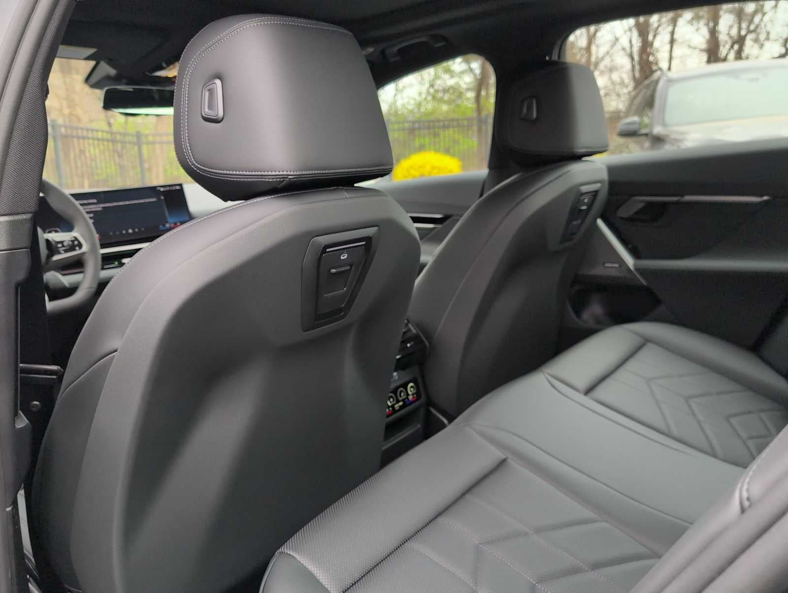 2026 BMW 5 Series 530i xDrive