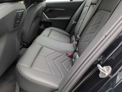 2026 BMW 5 Series 530i xDrive