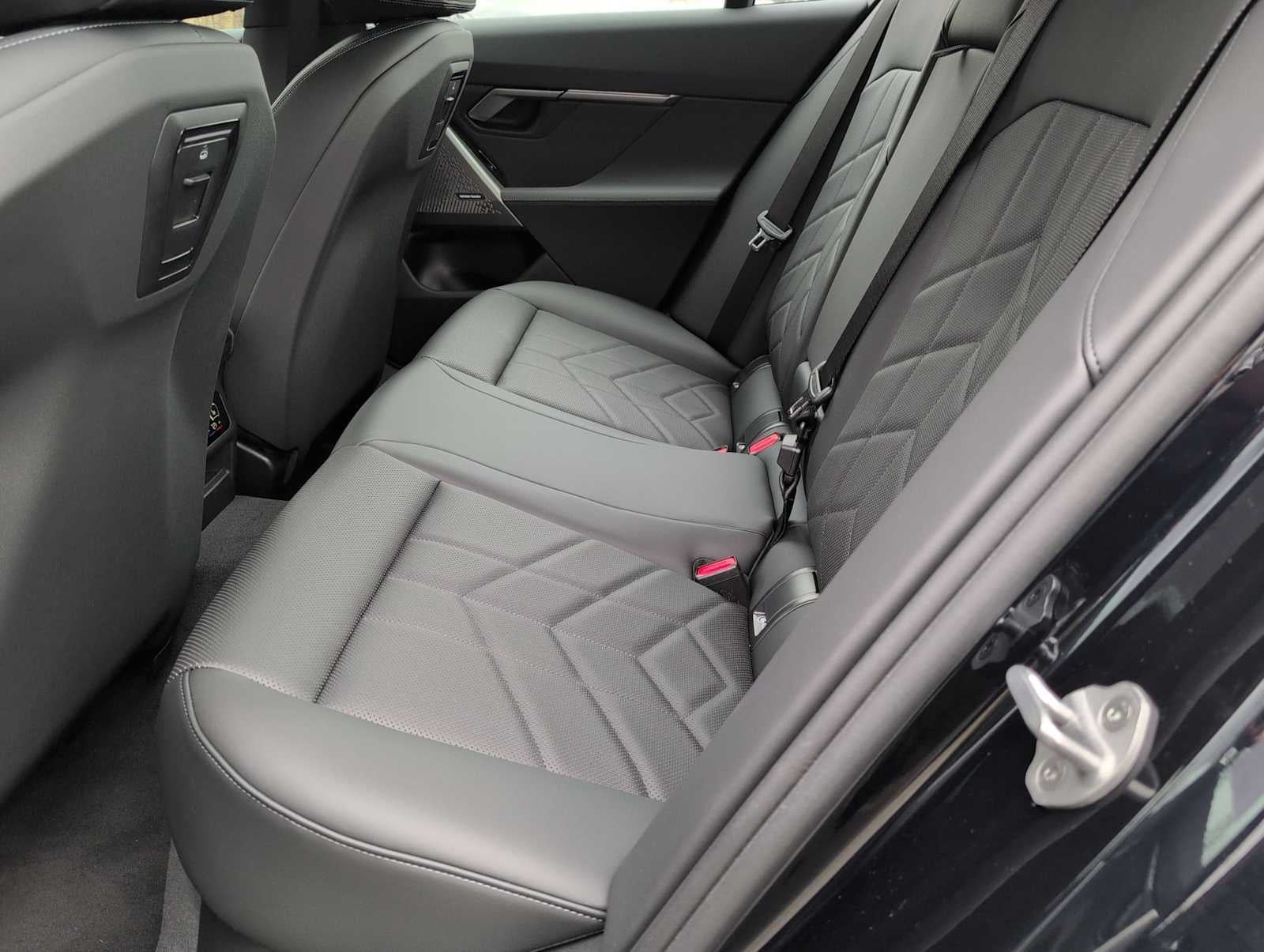 2026 BMW 5 Series 530i xDrive