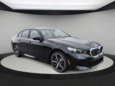 2026 BMW 530i 530i xDrive