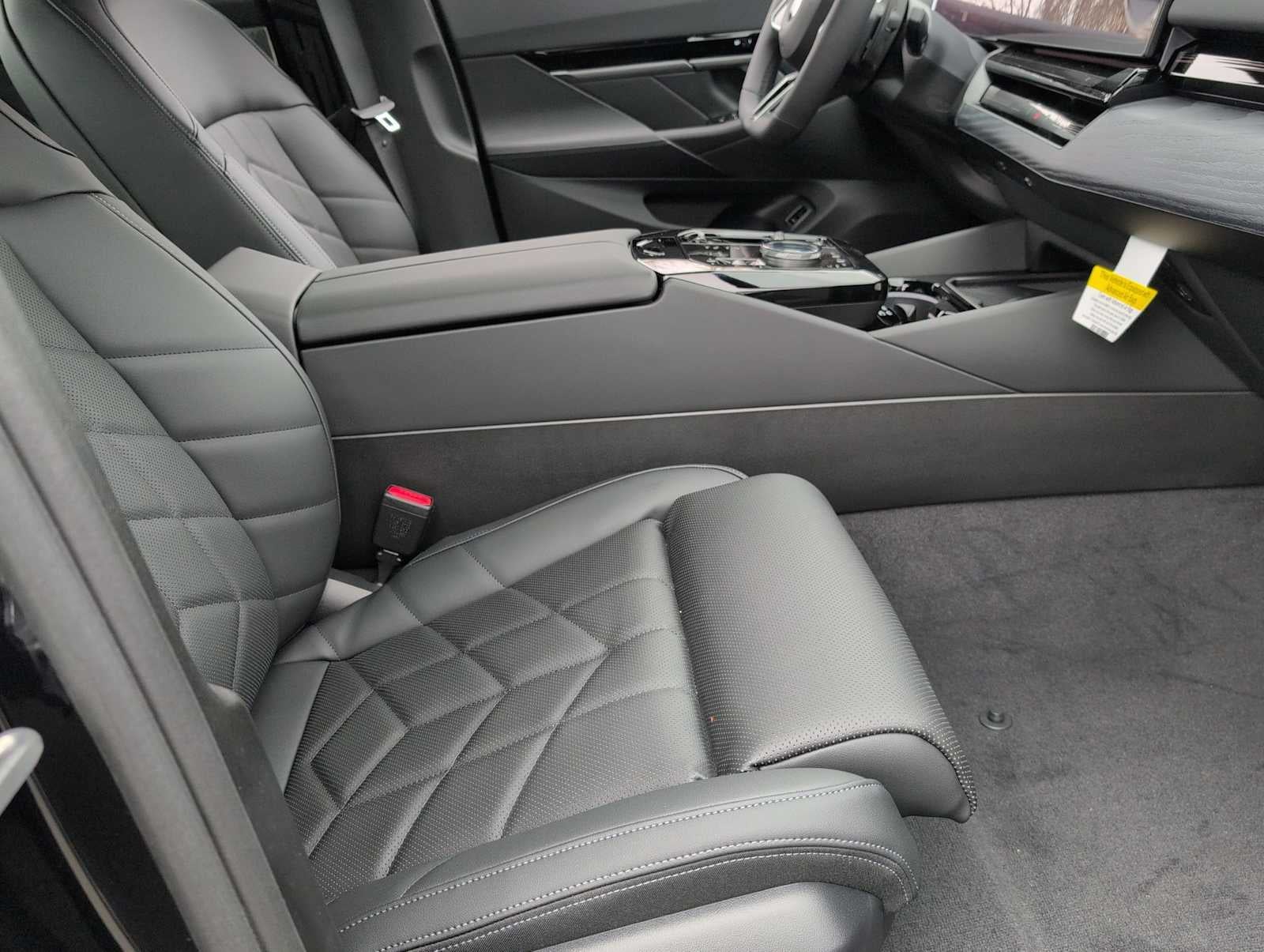 2026 BMW 5 Series 530i xDrive