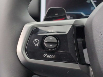 2026 BMW 5 Series 530i xDrive