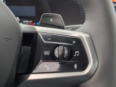 2026 BMW 5 Series 530i xDrive