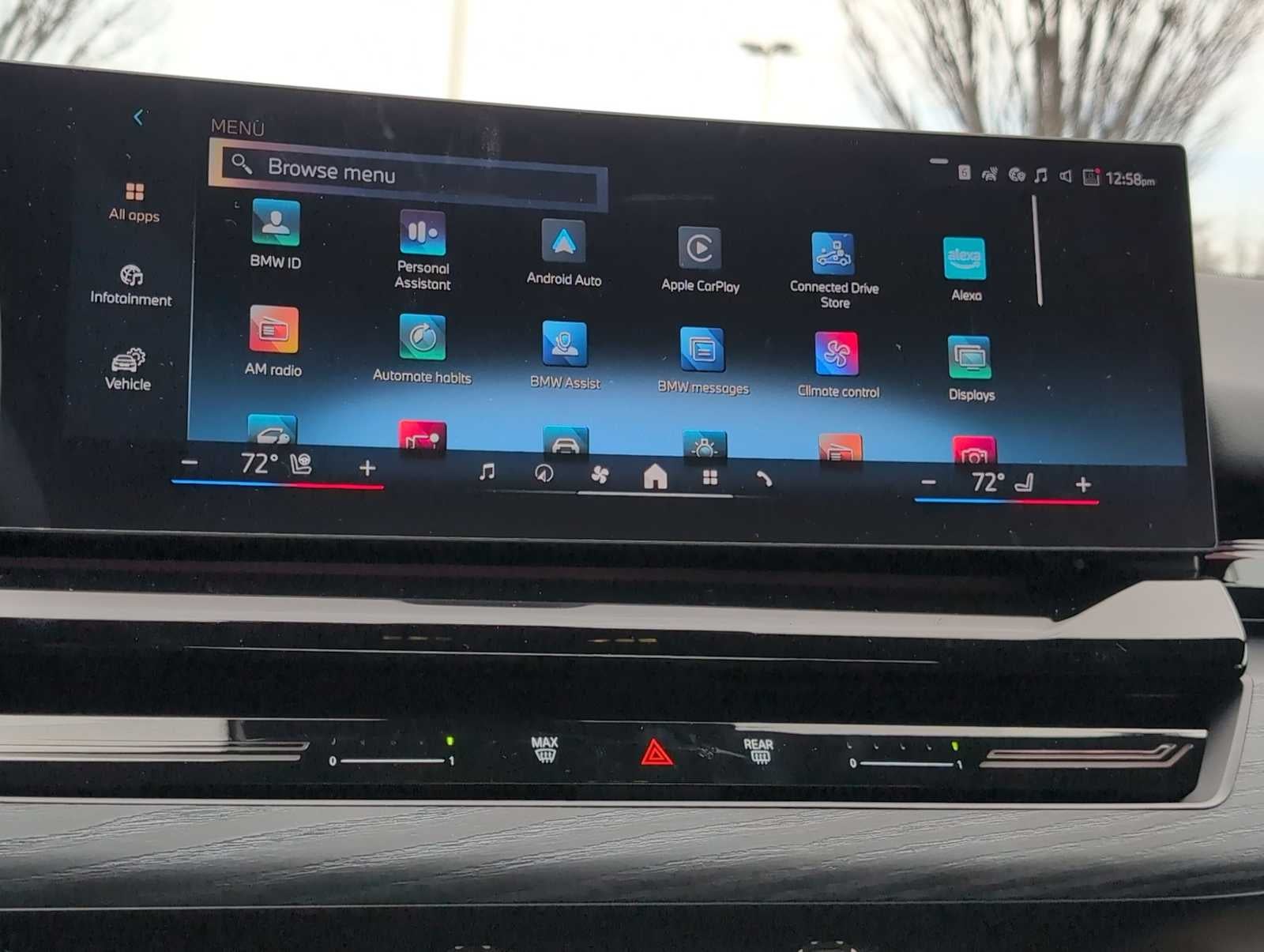 2026 BMW 5 Series 530i xDrive