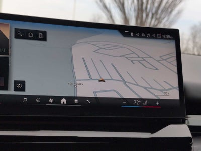 2026 BMW 5 Series 530i xDrive