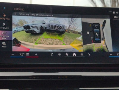 2026 BMW 5 Series 530i xDrive