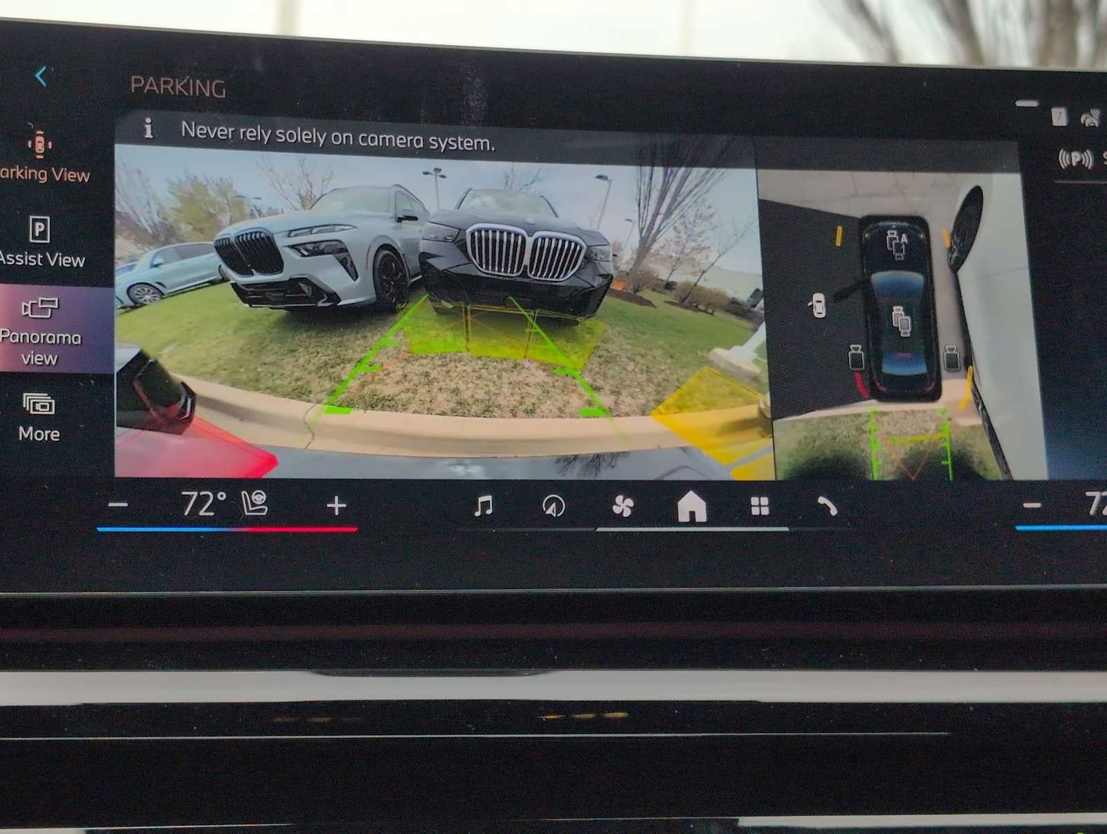 2026 BMW 5 Series 530i xDrive