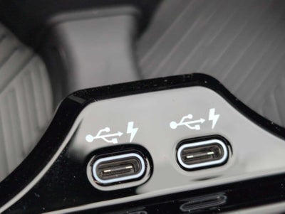 2026 BMW 5 Series 530i xDrive