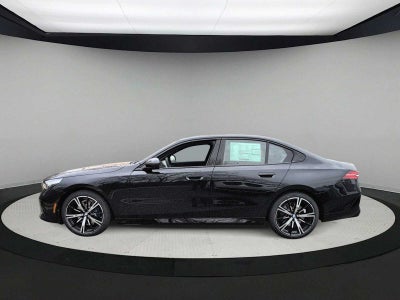 2026 BMW 530i 530i xDrive