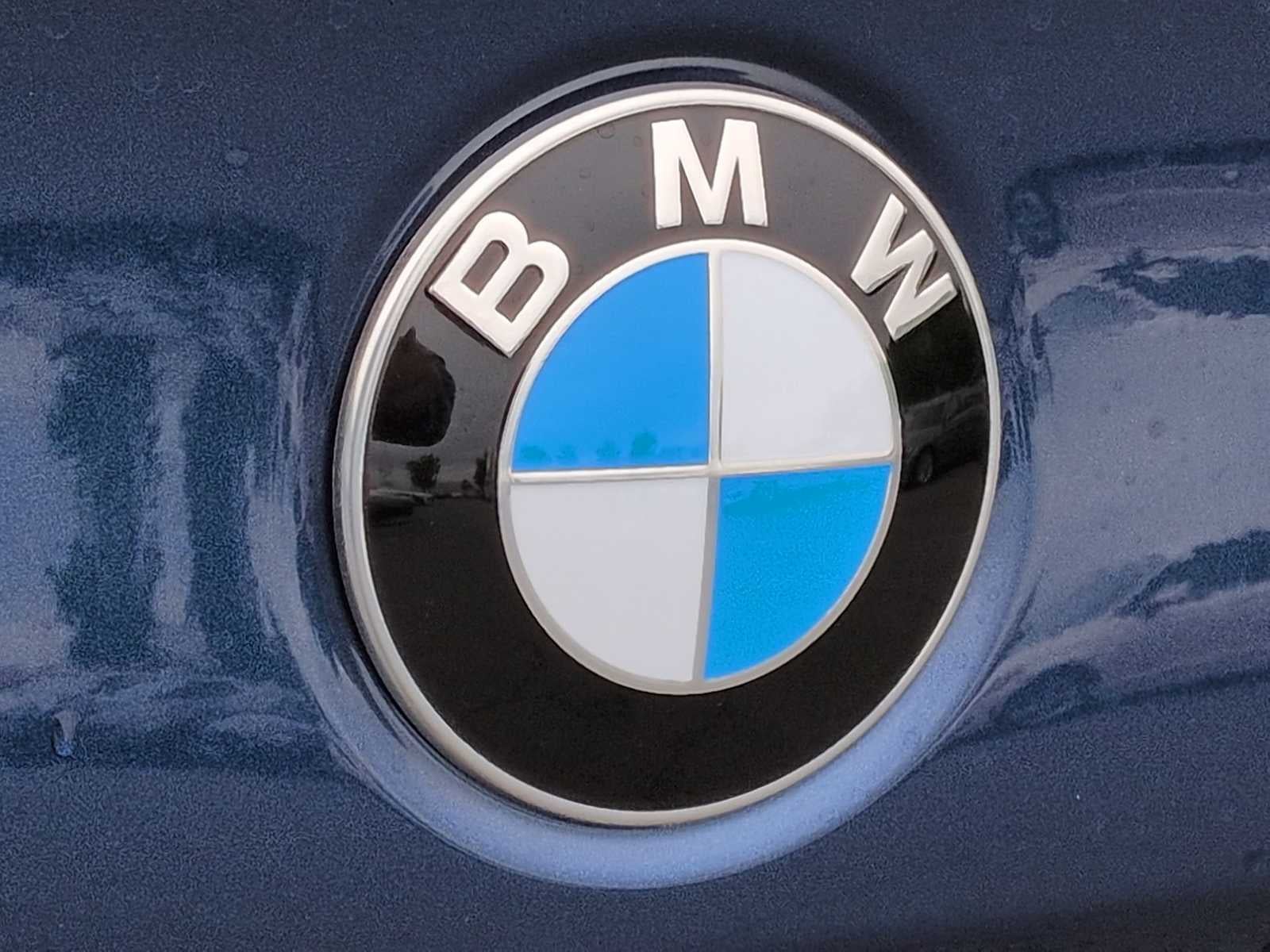 2027 BMW 5 Series 530i xDrive