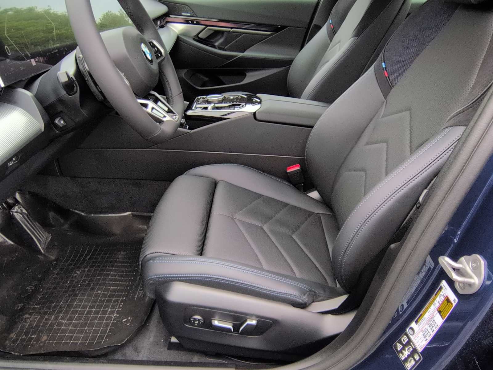 2027 BMW 5 Series 530i xDrive