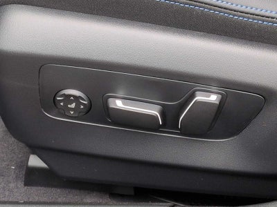 2027 BMW 5 Series 530i xDrive