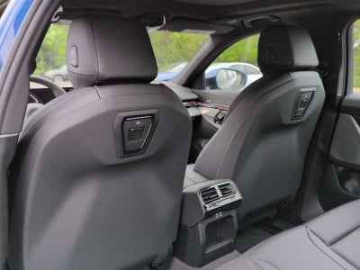2027 BMW 5 Series 530i xDrive