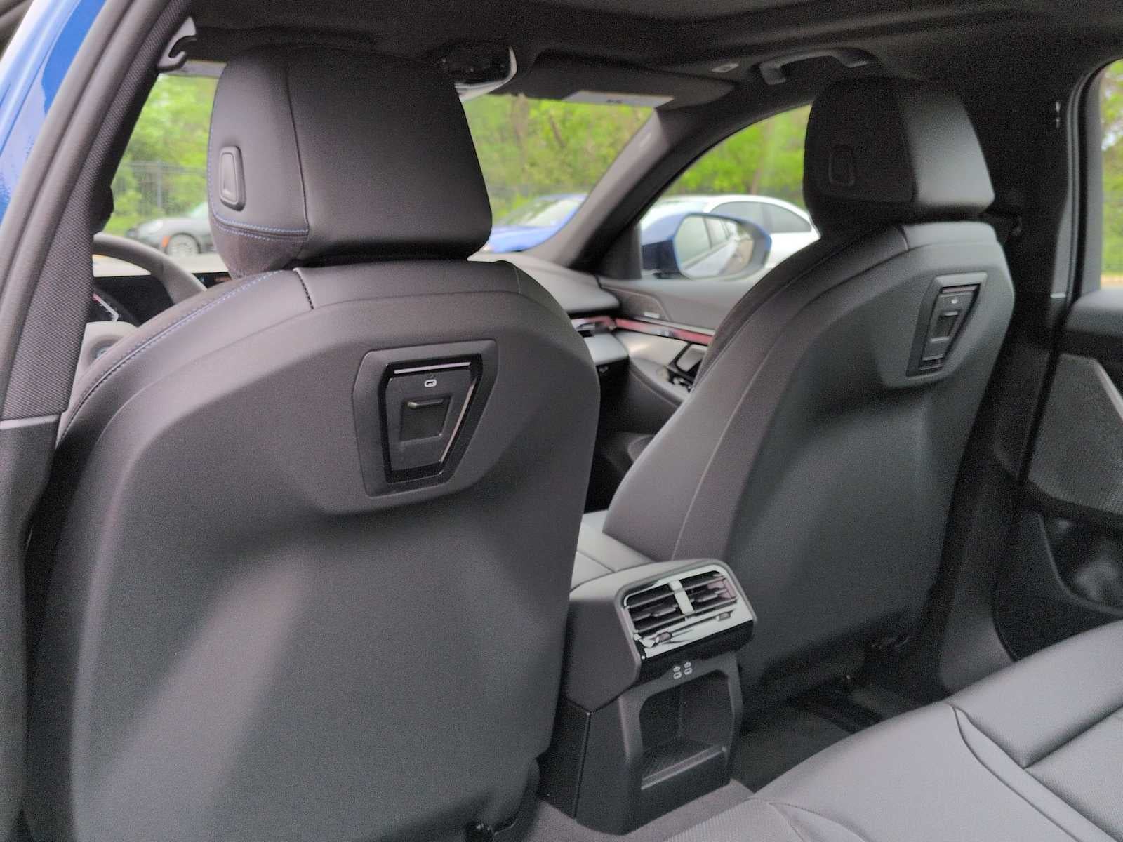 2027 BMW 5 Series 530i xDrive