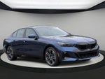 2027 BMW 5 Series 530i xDrive