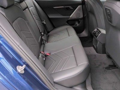 2027 BMW 5 Series 530i xDrive