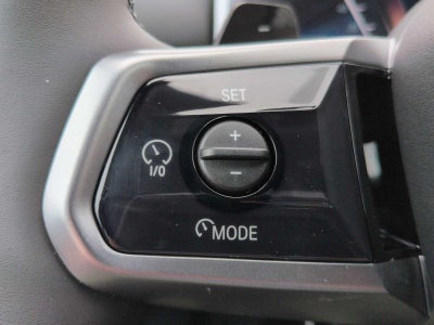 2027 BMW 5 Series 530i xDrive