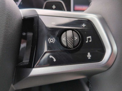 2027 BMW 5 Series 530i xDrive