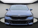 2027 BMW 5 Series 530i xDrive