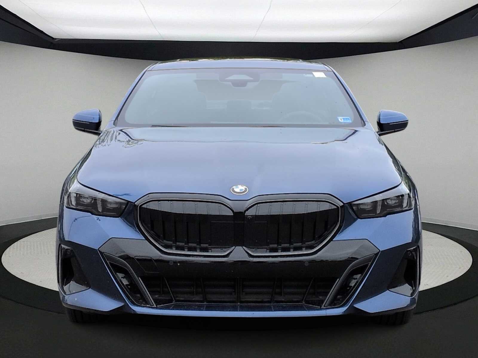 2027 BMW 5 Series 530i xDrive