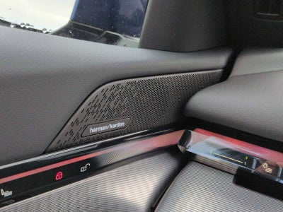 2027 BMW 5 Series 530i xDrive