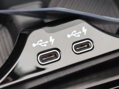 2027 BMW 5 Series 530i xDrive