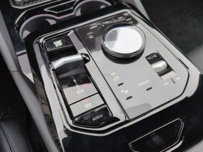 2027 BMW 5 Series 530i xDrive